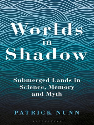 Worlds in Shadow - ebook